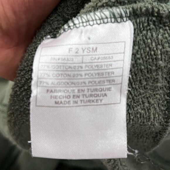 Vintage Y2K Nike Hooded Sweatshirt men's XXL - Picture 4 of 6